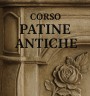 CORSO PATINE ANTICHE - 18 OTTOBRE