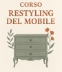 CORSO RESTYLING DEL MOBILE - 4 OTTOBRE