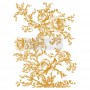 Decor Transfers® Foil - Églantine Elegance