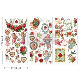 Small Transfers - Amour Affair