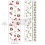 Luxe Transfers® - Daisy Cherry Delight