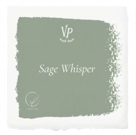 Sage Whisper 200ml