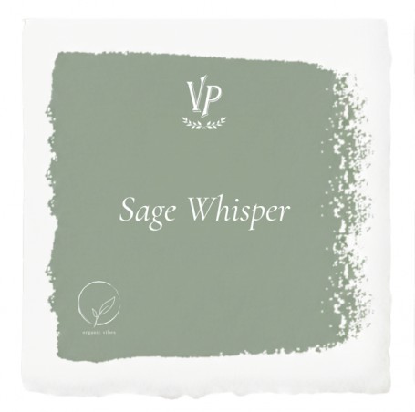 Sage Whisper 200ml