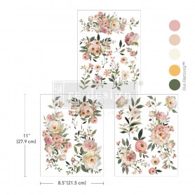 Middy Transfers® - Blush Reverie