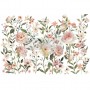 Decor Transfers- Blush Harmony