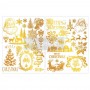 Middy Foil Transfers® Kacha - Holiday Heirloom Foil