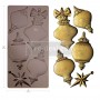 Decor Moulds® - Winter Luxe Blanks