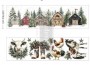 Luxe Transfers® - Christmas On The Farm