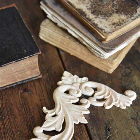 FREGIO DECORATIVO SINISTRO 700324