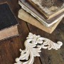 FREGIO DECORATIVO SINISTRO 700324