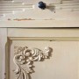 FREGIO DECORATIVO SINISTRO 700324