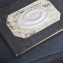 FREGIO DECORATIVO 8x5 cm 700362