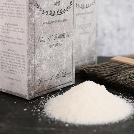 COLLA CARTA DA PARATI e per DECOUPAGE 180 GR