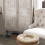 CARTA DA PARATI BEIGE