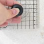 PIASTRA DI SUPPORTO TIMBRI 10 X 10