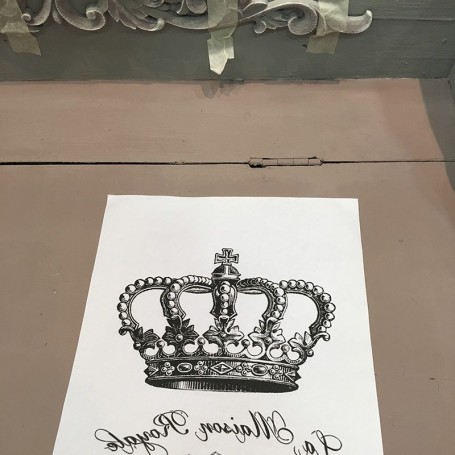 IMMAGINI TRASFERIBILI CORONA