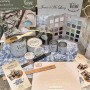 KIT COMPLETO VINTAGE PAINT
