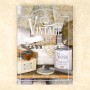 Libro 1 Crea lo stile Vintage Paint