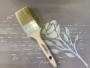 PENNELLO PIATTO 60 mm
