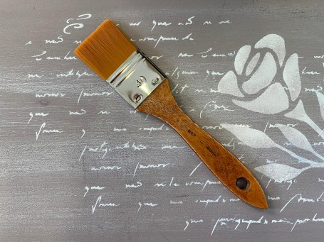 PIATTINA EXTRA MORBIDA  40