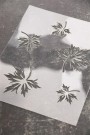 STENCIL FOGLIE