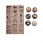 STAMPO SEASHORE TREASURES