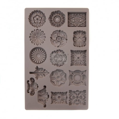 STAMPO ETRUSCAN ACCENTS