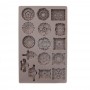 STAMPO ETRUSCAN ACCENTS