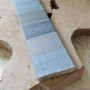 DUSTY BLUE 700 ml