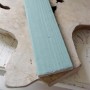DUSTY TURQUOISE 700 ml