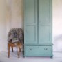 DUSTY TURQUOISE 700 ml