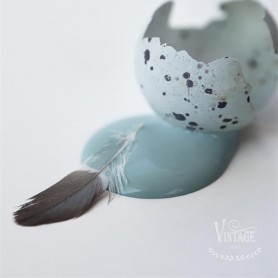 DUSTY TURQUOISE 700 ml