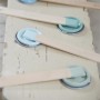 POWDER BLUE 700 ml