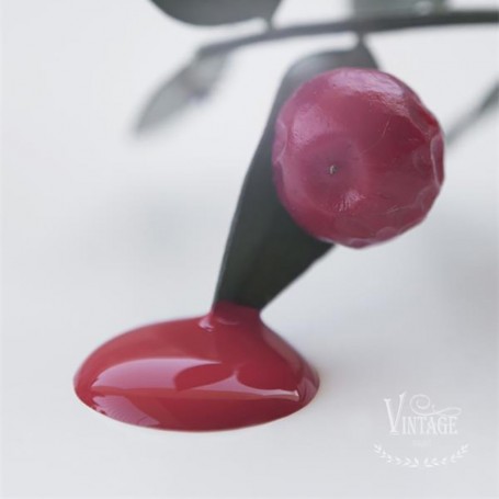 WARM RED 700 ml