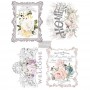 TRANSFER FLORAL HOME