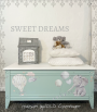 TRANSFER SWEET DREAMS 61x89 cm