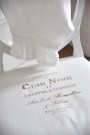 STENCIL CUIR NOIR
