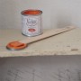 BRIGHT ORANGE 100 ml