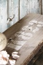 STENCIL MONOUSO K823