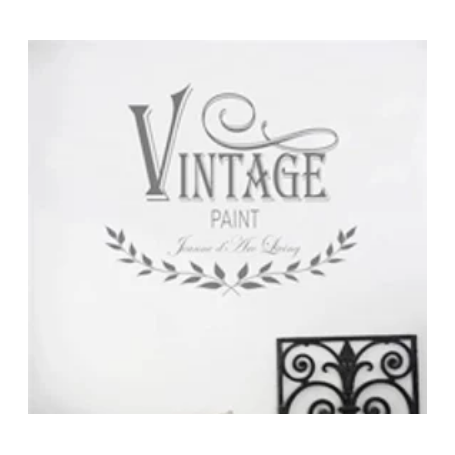 STENCIL MONOUSO VINTAGE PAINT