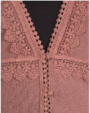 Cardigan lungo Lori