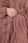 Gonna midi in tulle Vicky