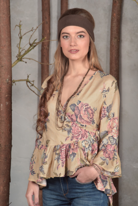 Camicia Lucy