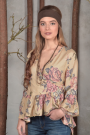 Camicia Lucy