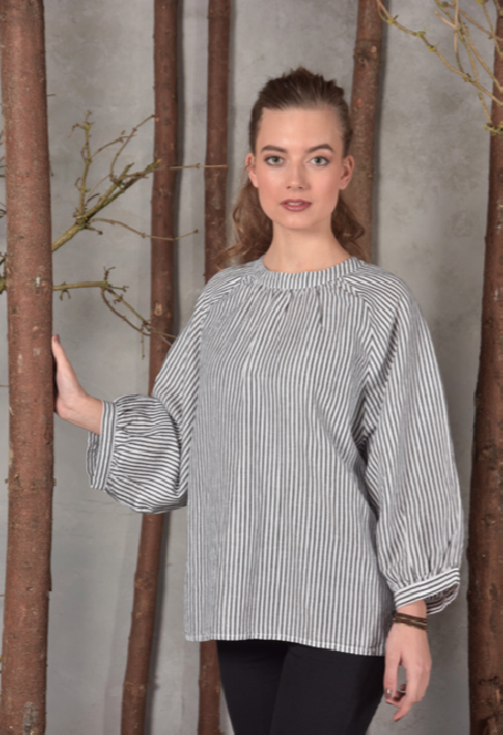 Blusa Sarah