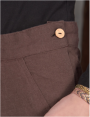 Pantalone largo Rosie
