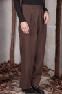 Pantalone largo Rosie