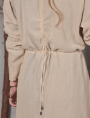 Cardigan lungo Leila
