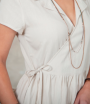 Abito LS Astrid