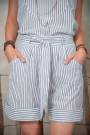 Shorts Isa